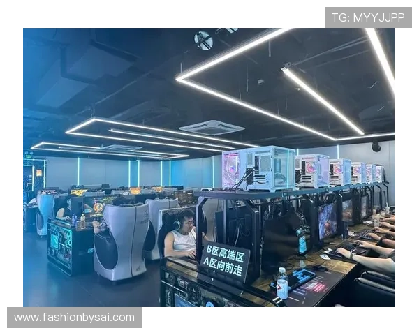 完美电竞国际娱乐引领行业新风尚，打造全球最具影响力的电竞娱乐平台