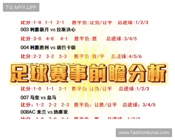 通过捷报比分即时网轻松获取各大联赛实时比分、赛程安排和比赛结果，提升你的足球观赛体验