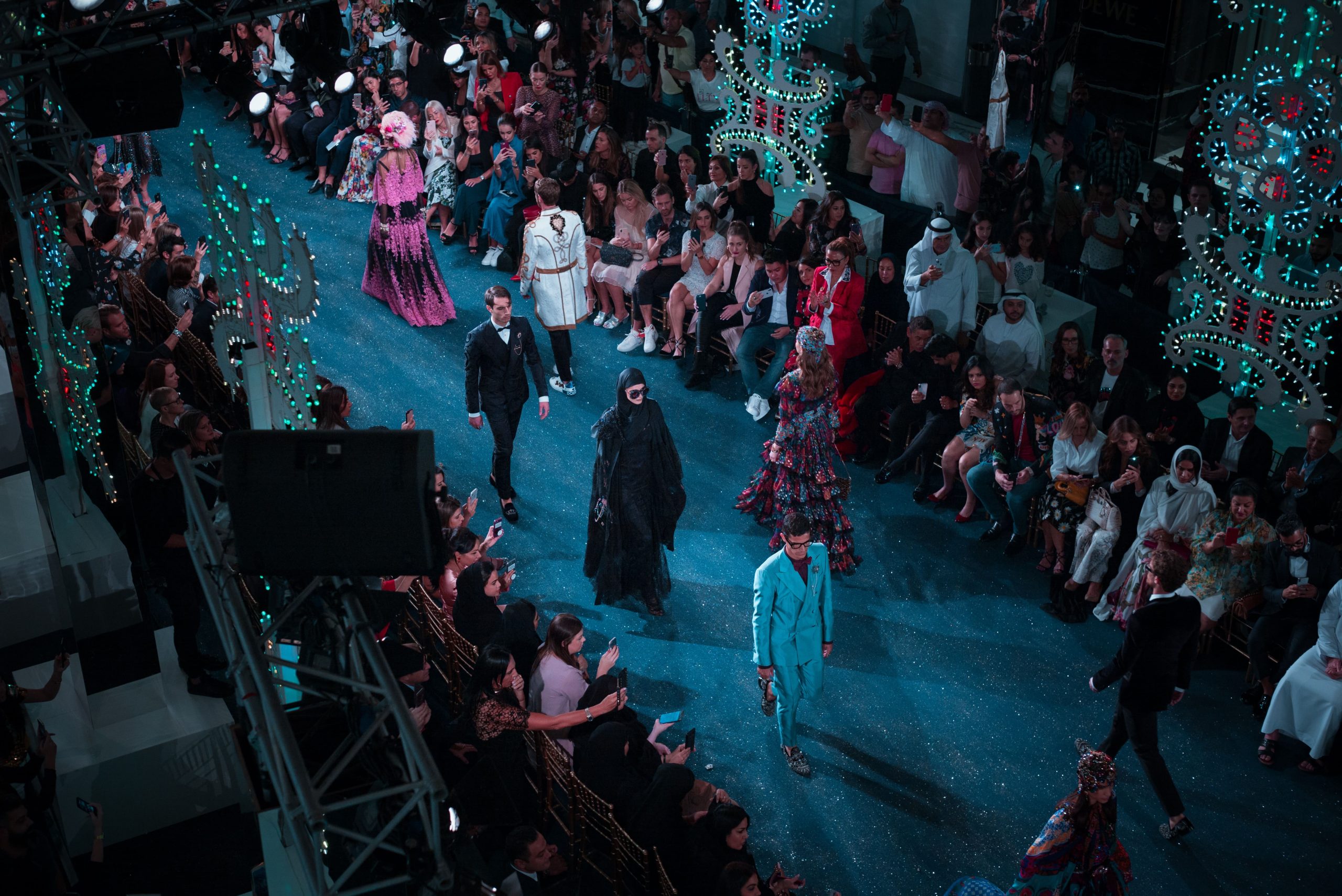 What Is Fashion Week, And Why Is It Important?